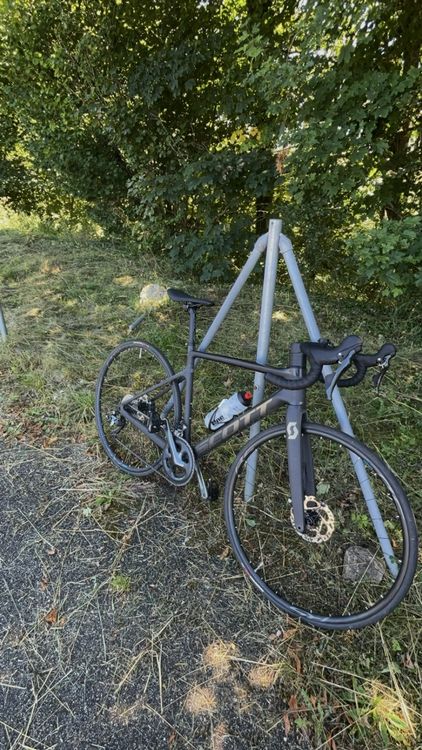 SCOTT ADDICT RC 10 2025 - Test, Avis, Poids et Prix