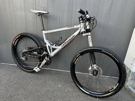 Bicicletta MTB  Cannondale Jekyll 100 SCONTO FINO 6.6.2026