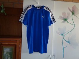 *** T-Shirt *** / von FILA / Neu / Baumwolle