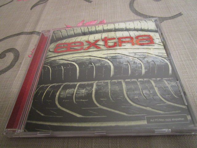 CDs: Aextra - Aextra CD – D'occasion à Olten par Disc-Ausverkauf