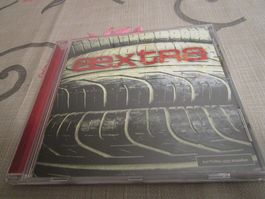 Aextra - Aextra CD