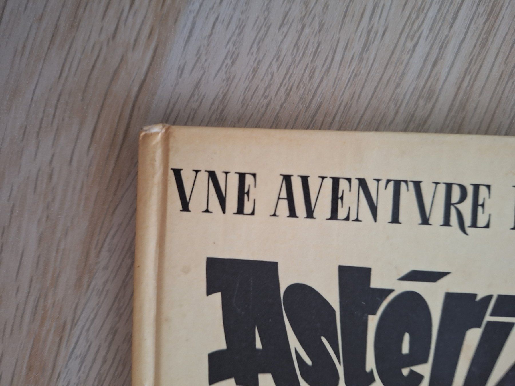 Comics: ASTERIX et le chaudron / EO / TBE – Gebraucht aus Nyon von beny13 3