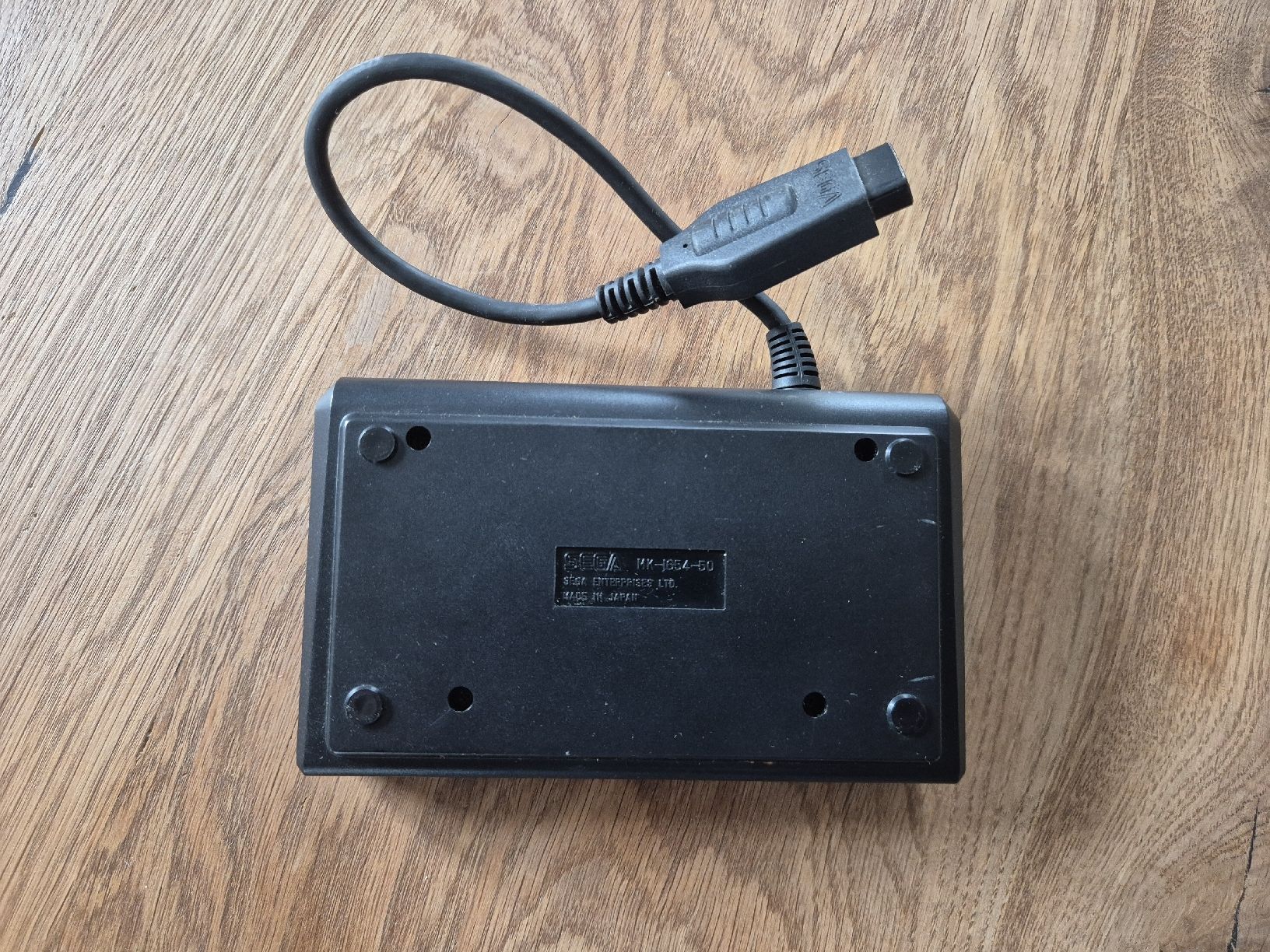 Controller: SEGA Mega Drive 4er Port Adapter  – Usato da Gümligen venduto da kurt2591989 1
