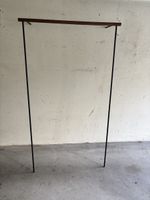 ANLEHNGARDEROBE Roomsafari