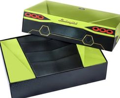 LEGO Technic Lamborghini Sian FKP 37 — Neuf, Boîte scellée 2