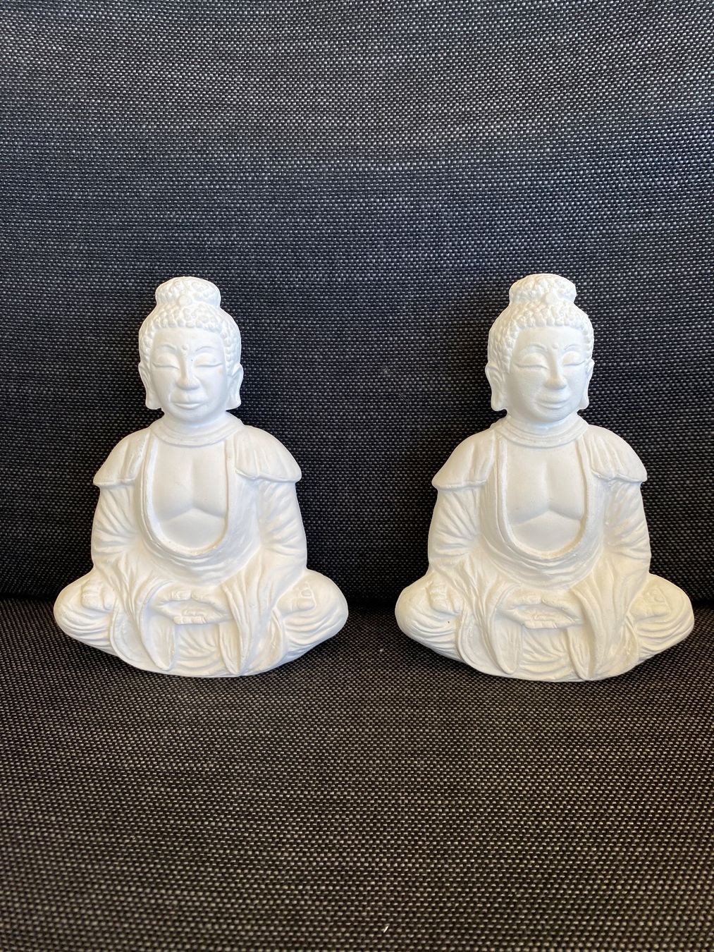Statuette: Keramik Buda – Nuovo (secondo la descrizione) da Arbon venduto da bau_mp5s