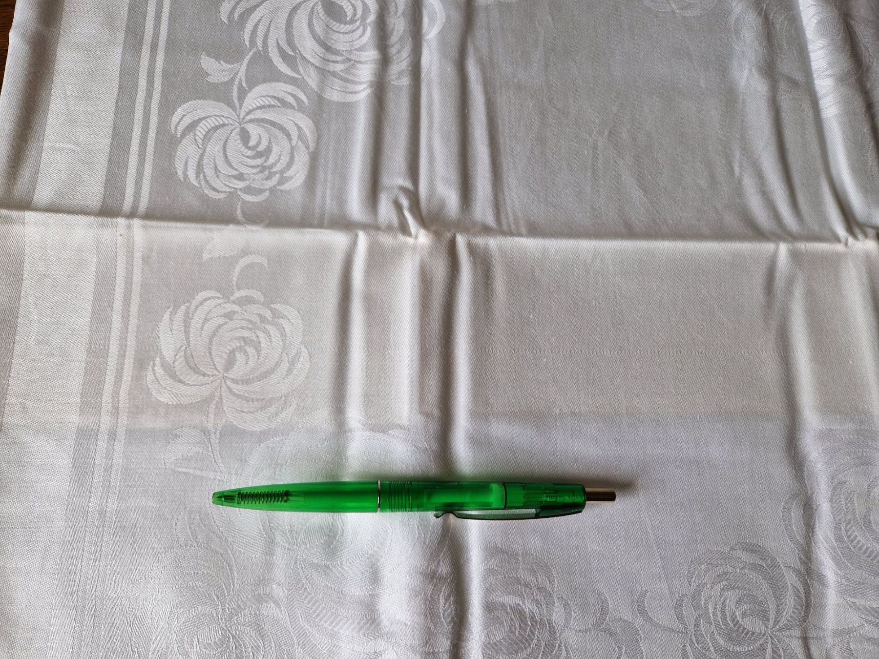 Servietten: Mako Servietten, 6 Stk.50x50cm – Neu und originalverpackt aus Bern von Antikbatik 9