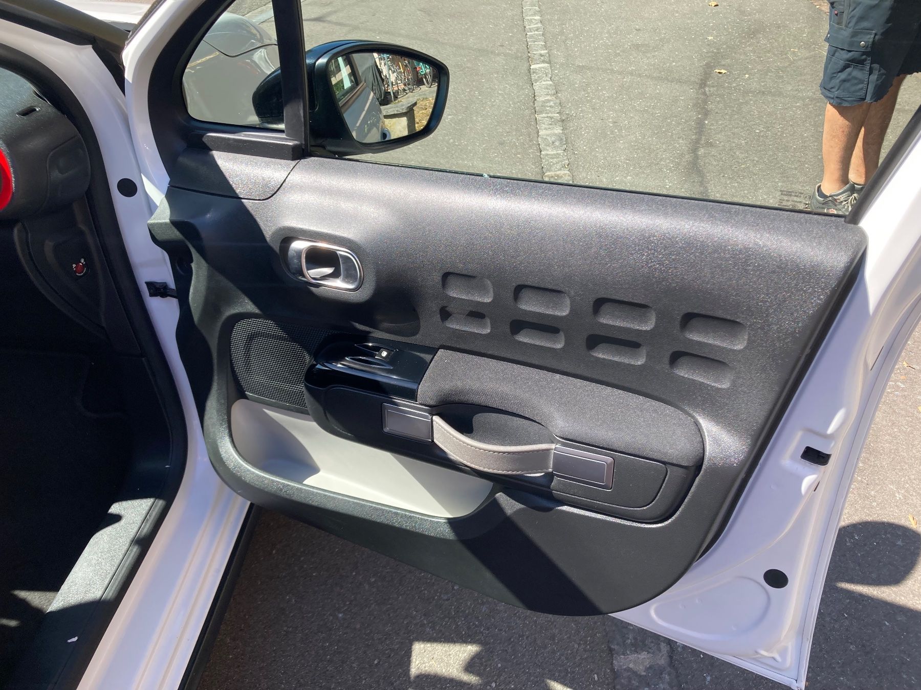 Citroën Autos: Citroen C3 – Gebraucht aus Zullwil von Jeep-Toledo 7