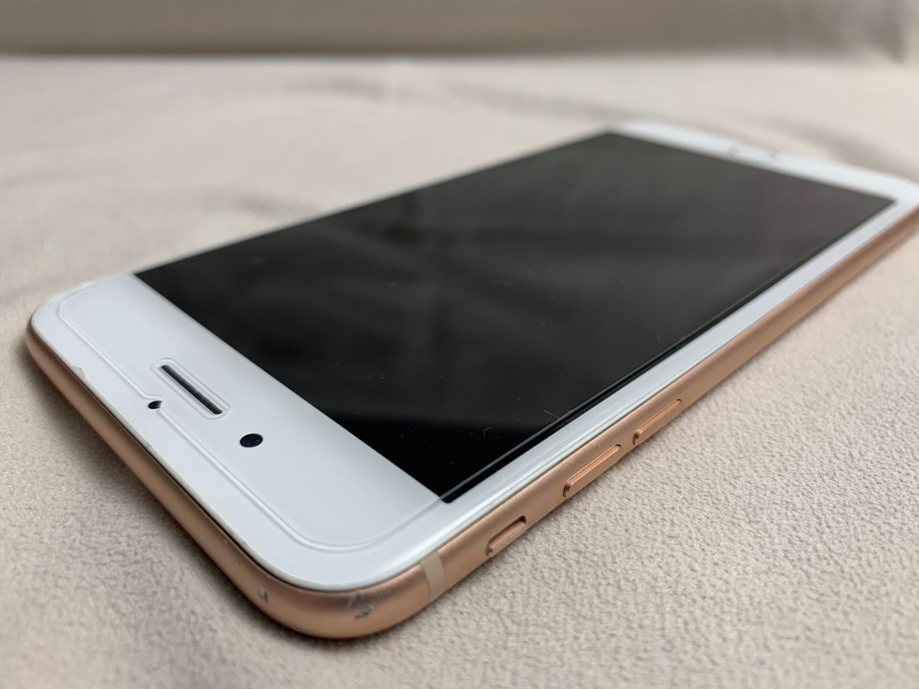 Apple Telefoni cellulari / Smartphones: iPhone 8 Plus 64GB – Usato da Ehrendingen venduto da Sansav 3