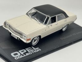 Opel Diplomat V8 Limousine 1964–1967 –1:43 –