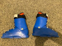 Chaussures de ski Lange RSJ 65 -  22.5