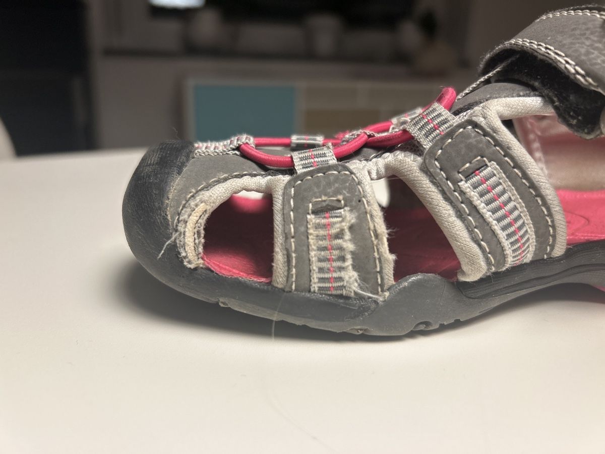 Primigi Scarpe per ragazze: Primigi Sandalen Gr. 31 – Usato da Erlenbach ZH venduto da milalond 4