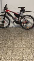 Btwin Rockrider Mountainbike