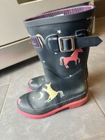 Regenstiefel Joules Gr. 33