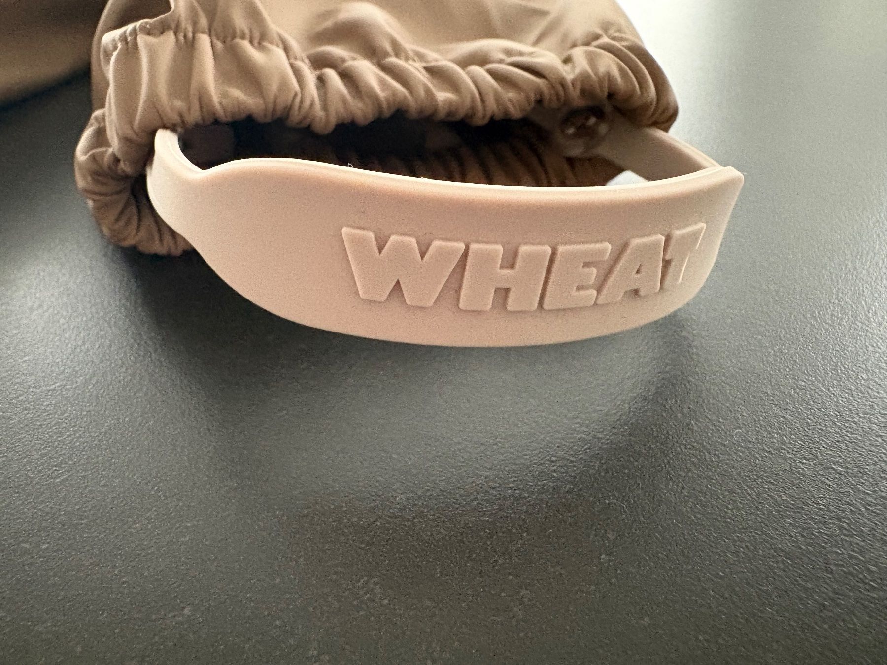Wheat Pantaloni: Neu! Wheat Regenhose Grösse 80 – Nuovo e nell'imballaggio originale da Wohlen AG venduto da kissne4 4
