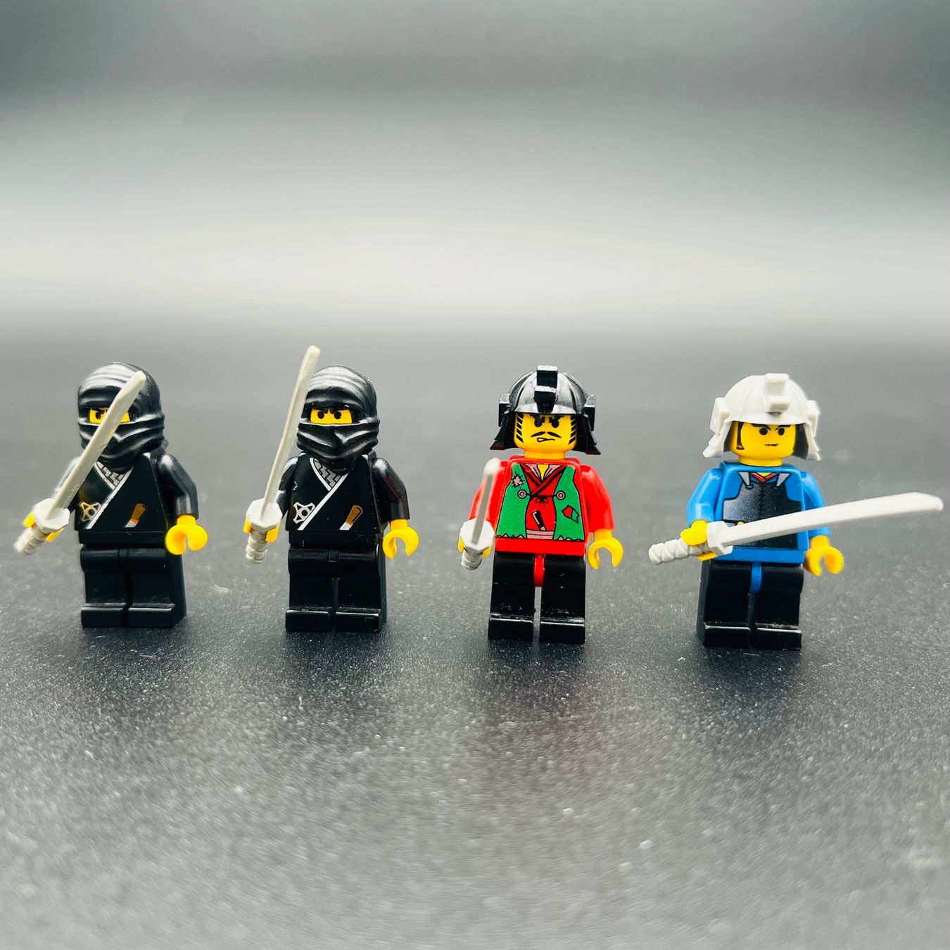 Lego Spielzeuge: Lego Castle Ninja 6088 – Gebraucht aus Dornach von luk_p5dh 3