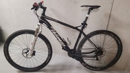 Thömus Tomcat Hardtail Bike