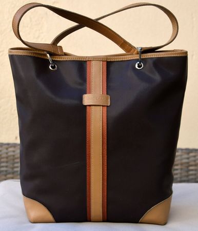Tasche / Sac Longchamp Shopper Bag  Cabas