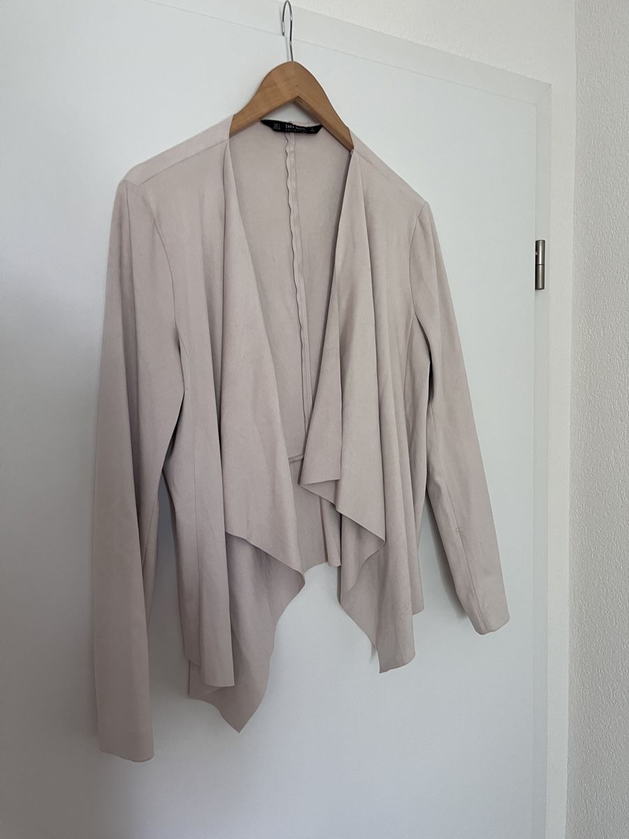 Zara Giacche: Jäckchen – Usato da Allschwil venduto da MaloseS08 1