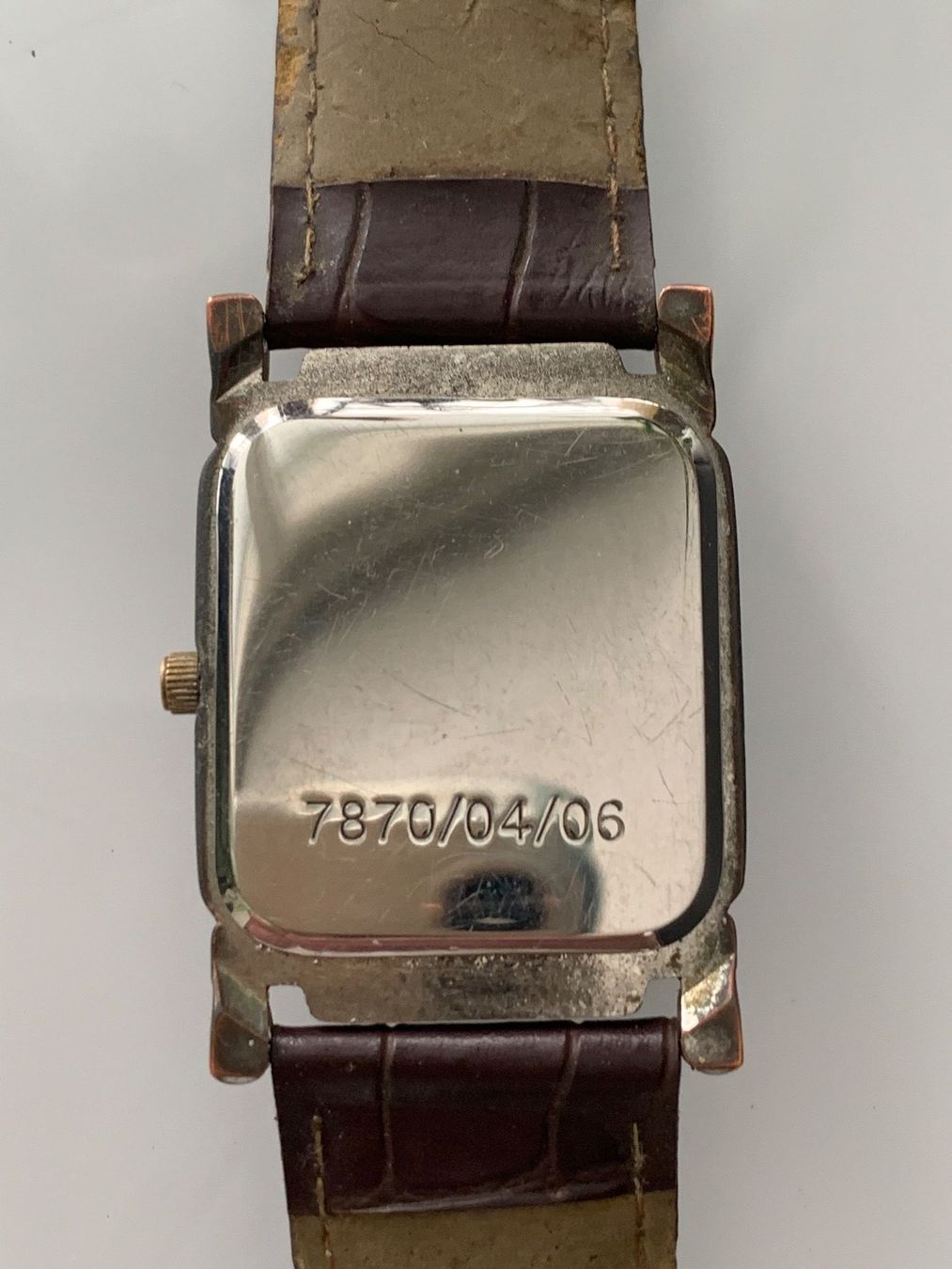 Orologi: PCA – Usato da Zürich venduto da JBLANUT 3