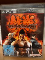 Tekken 6 PS3 - Jeu de combat complet