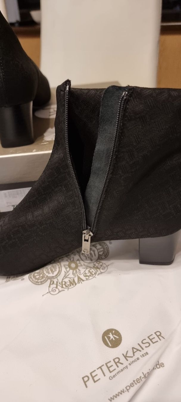 Kaiser Damenschuhe: Peter Kaiser Gr. 41.5 – Neu und originalverpackt aus Luzern von Reni025 4