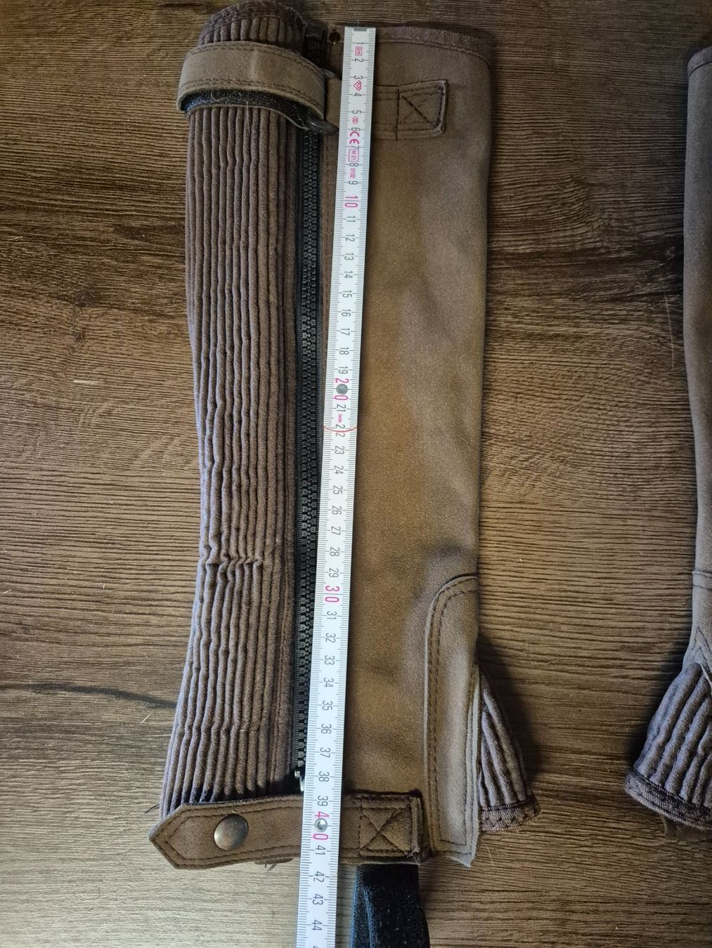 Jambières & Bandages: Chaps M – D'occasion à Meggen par Orrinka20 3