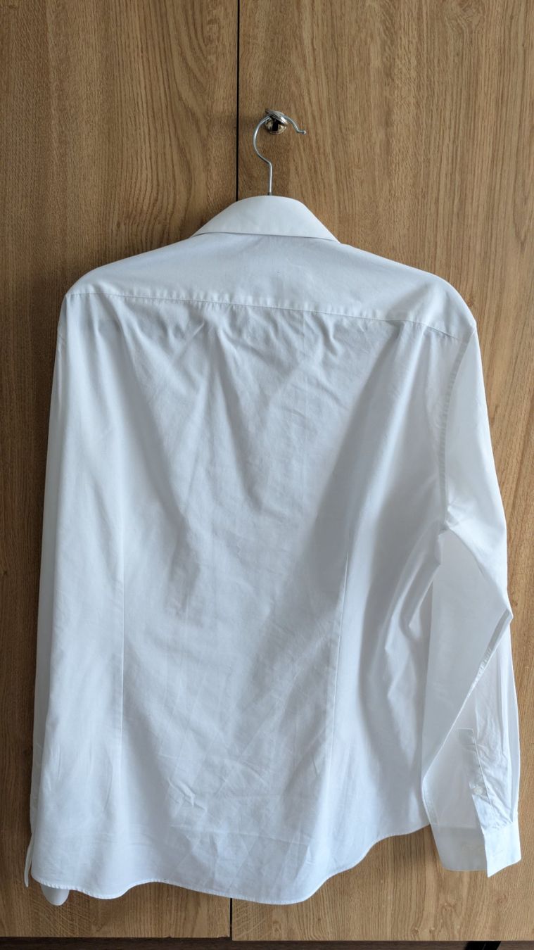 Calvin Klein Camicie: Calvin Klein Hemd, Grösse 40, wie neu – Usato da Zürich venduto da RavN 1