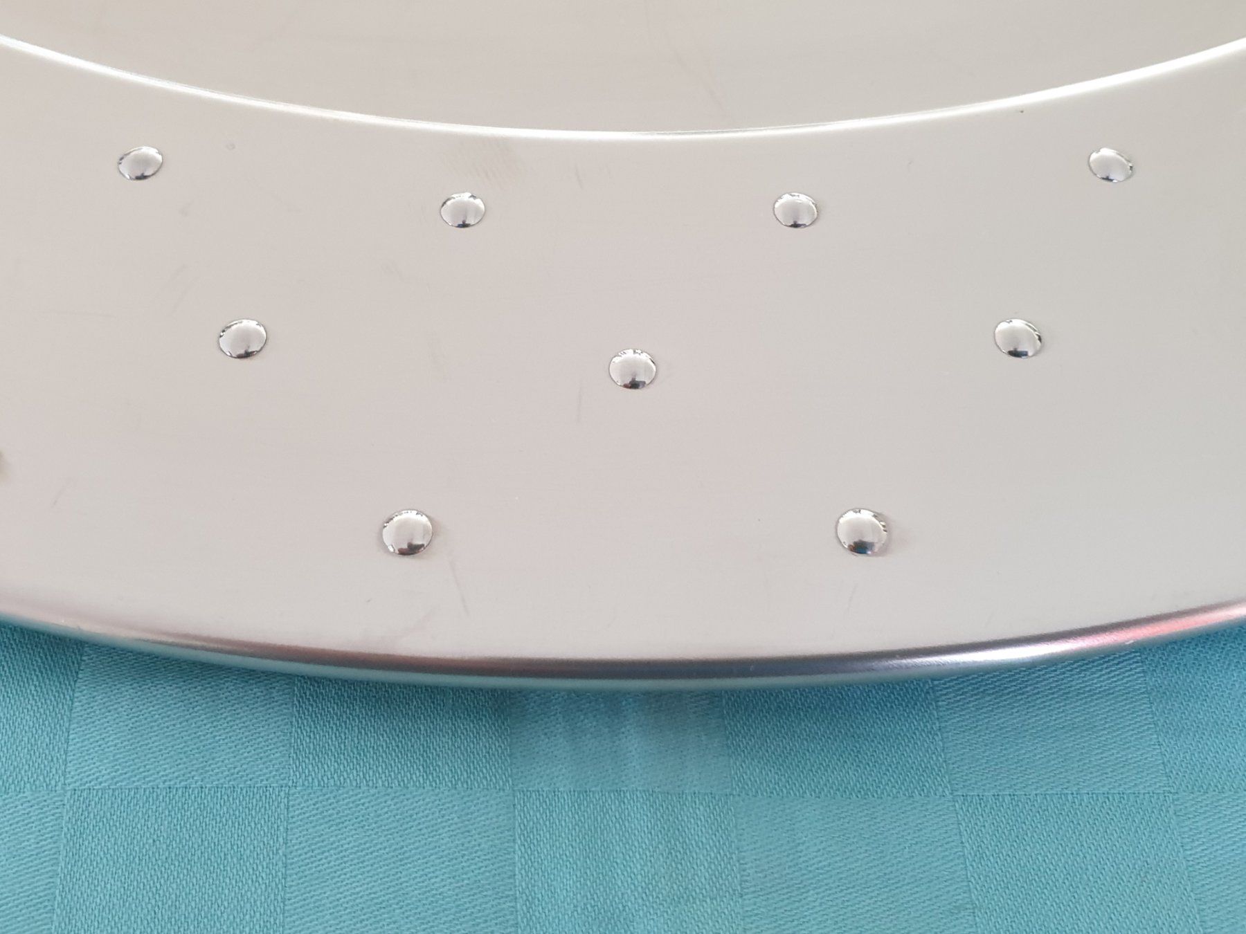 Alessi Tablet PC: ALESSI Tablet rund – Usato da Mörschwil venduto da spirspi 6
