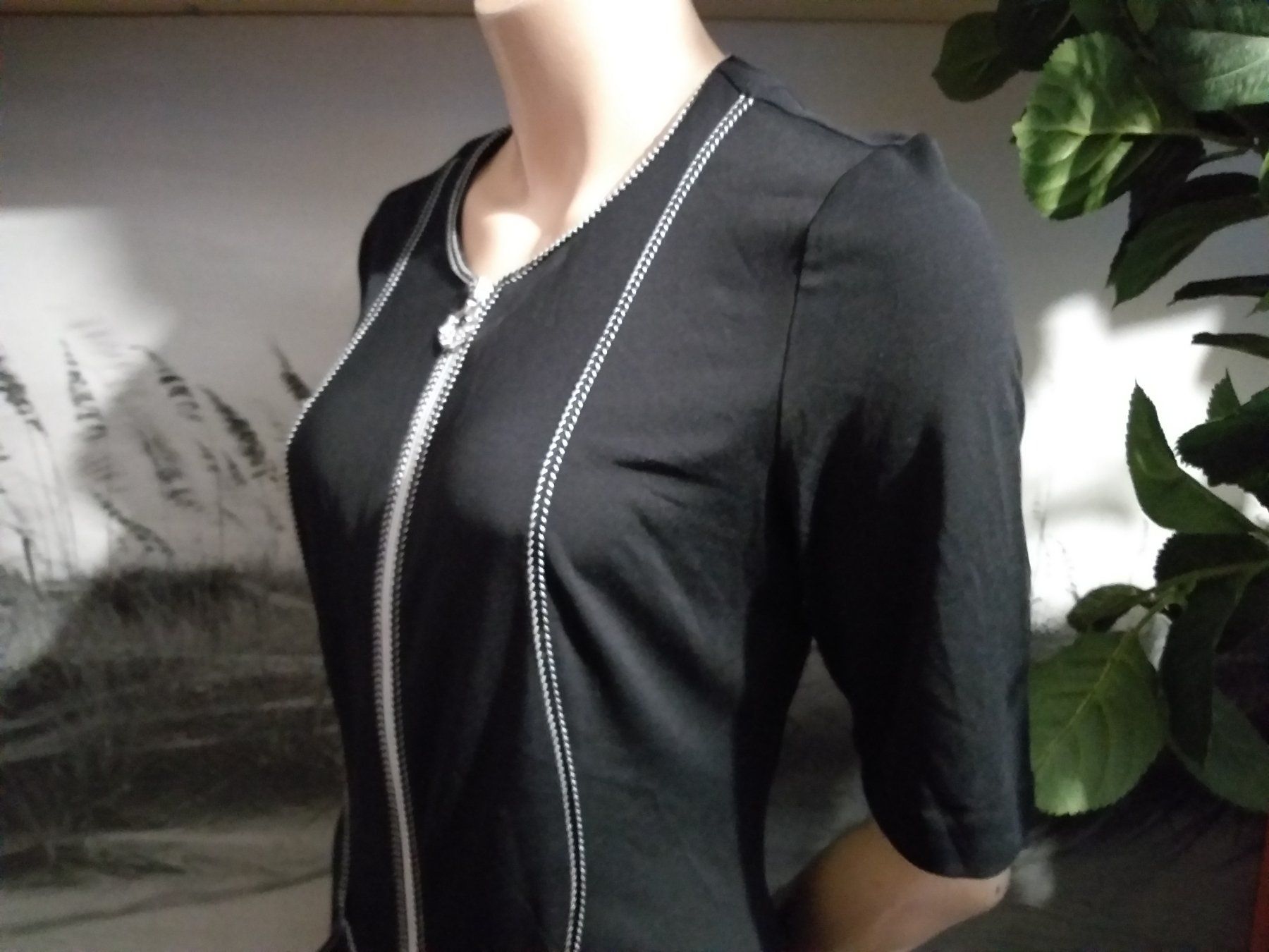 Roccobarocco Robes: ROCCOBAROCCO  Robe/Kleid   Taille / Grosse S – D'occasion à Cossonay-ville par Super-Price-Quality 4
