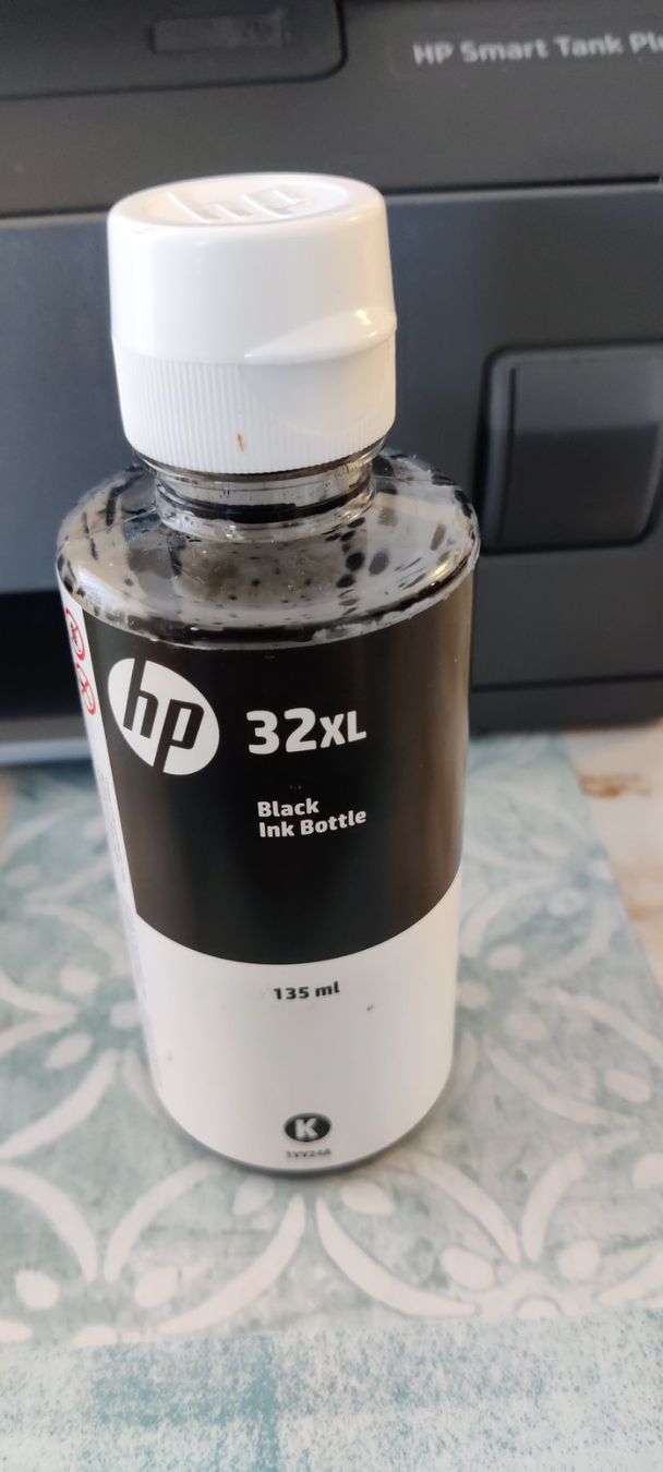 Hewlett Packard Stampanti: HP Smart Tank Plus 570 Multifunktionsdrucker WLAN / Scanner – Difettoso da Zürich venduto da sendbad 7