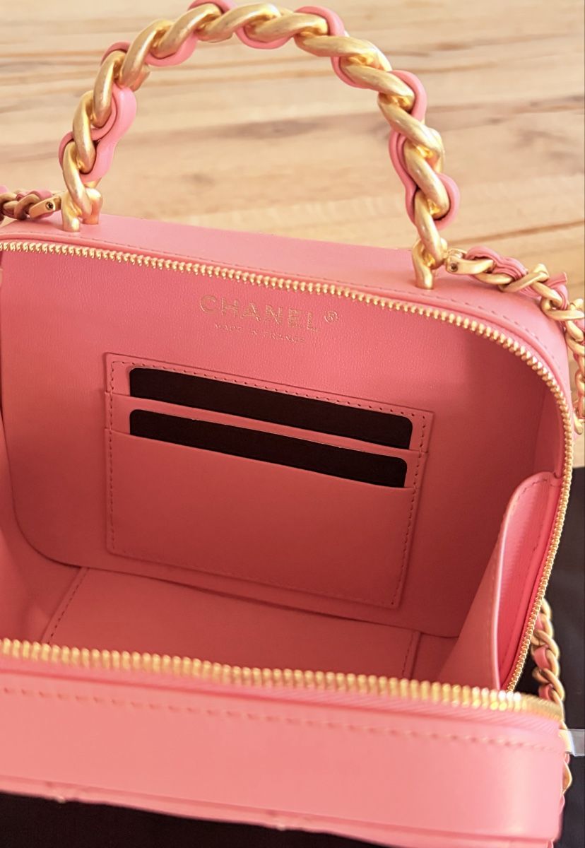 Chanel Borse da donna: Chanel ungetragen NEU – Nuovo e nell'imballaggio originale da Riehen venduto da VB_CH85 6