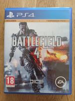 Battlefield 4 PS4 / PS5