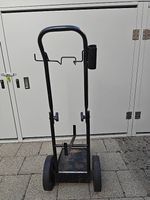 Transportwagen für bsp. Gasflasche