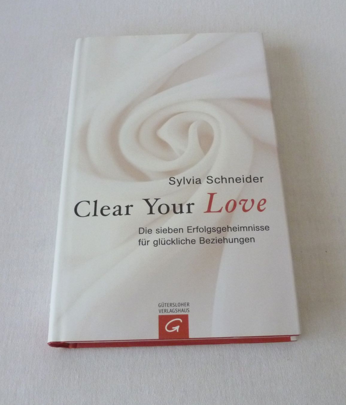 Livres: Clear Your Love – Neuf avec emballage d'origine à Mauren par Yeelen 1