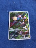 Tympole Illustration Rare (EN) Black Bolt - BLK 103/086