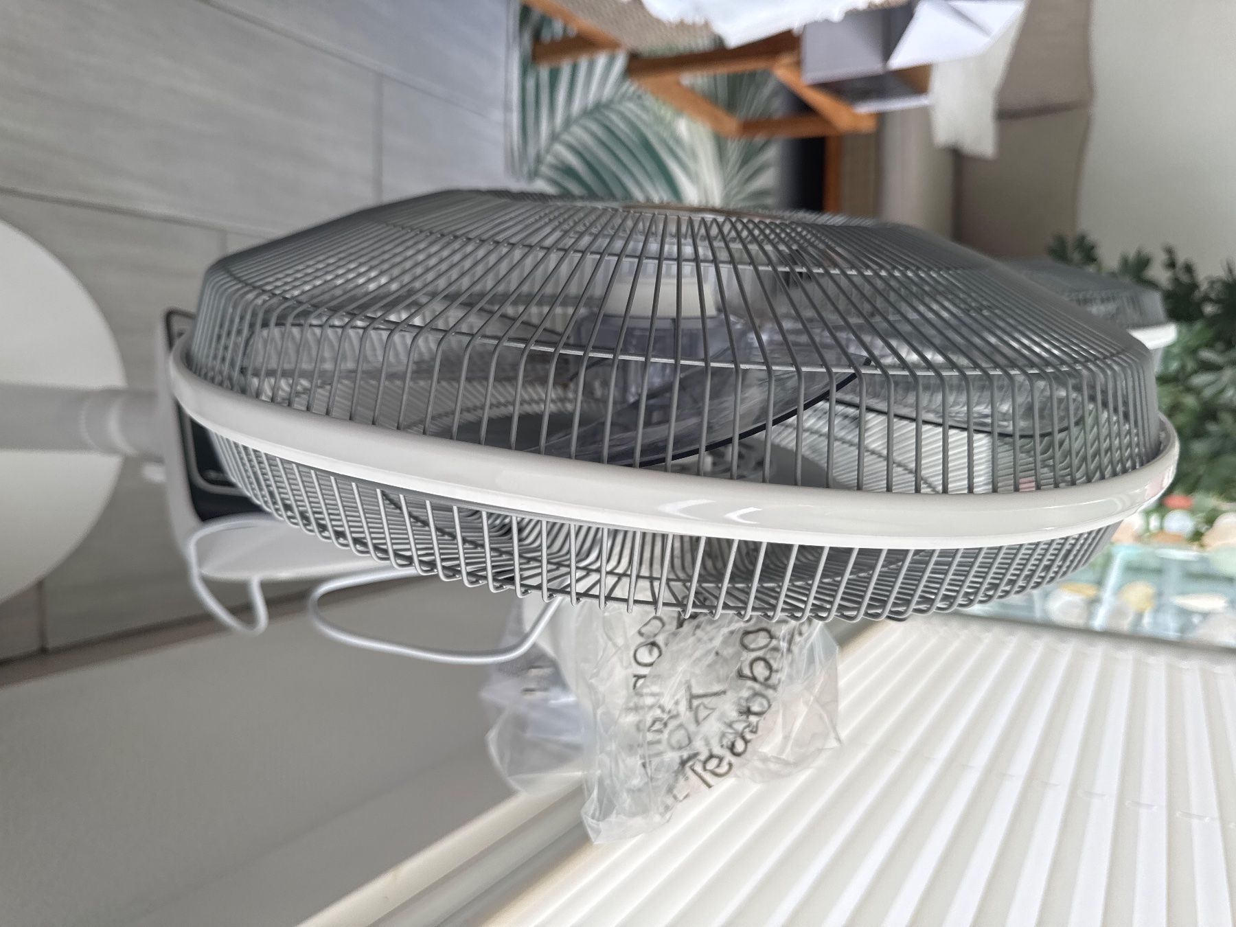 Rowenta Ventilatoren: ROWENTA TURBO SILENCE exteme – Gebraucht aus Glattbrugg von prod01 4