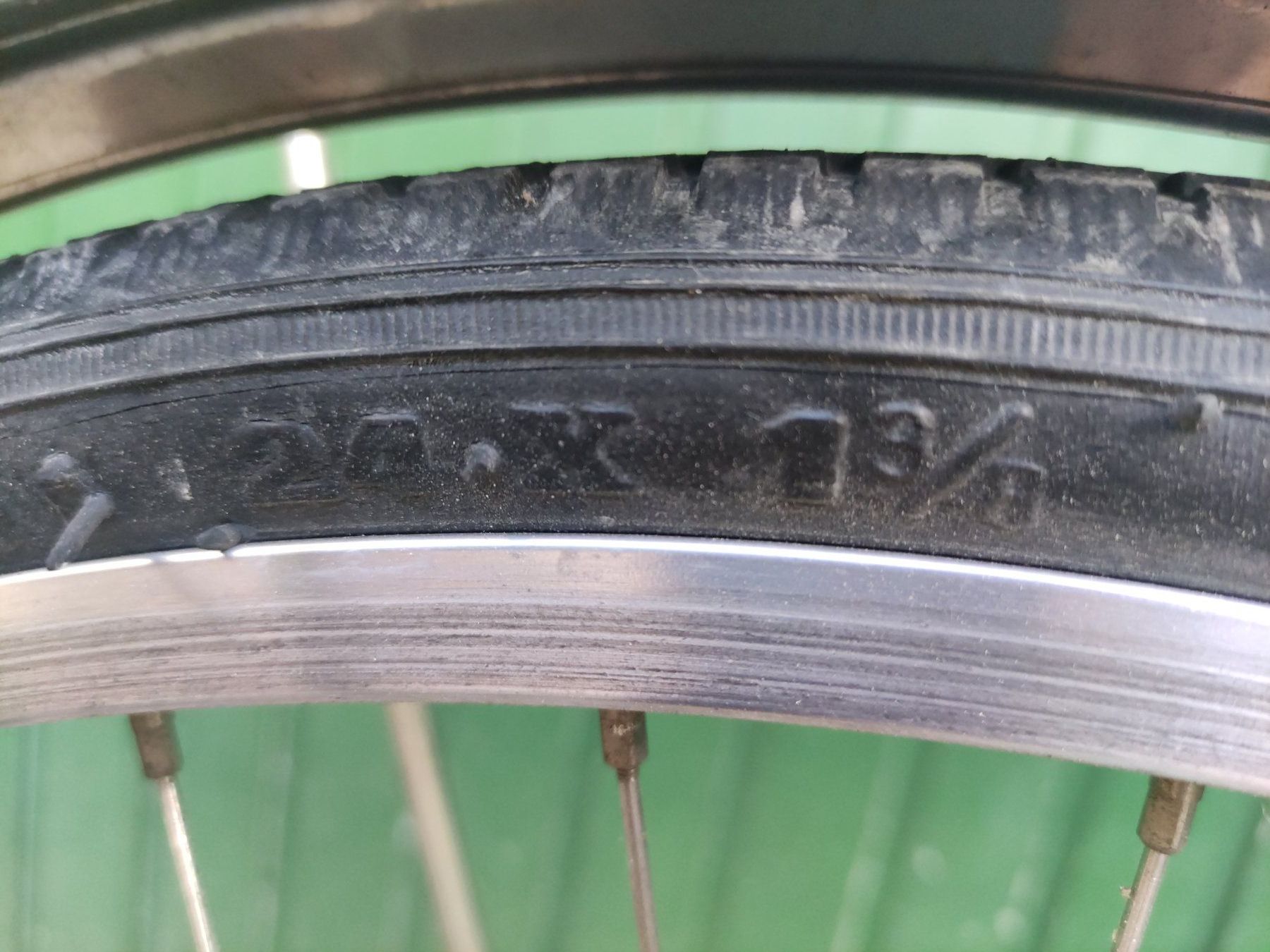 Biciclette: Coronado Kinderfahrrad 24" mit 5 Gängen – Usato da Wetzikon ZH venduto da schirkahn 4