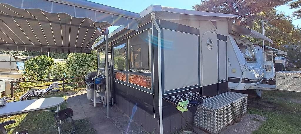 Markisen: STOBAG Sonnenstore – Gebraucht aus Bolligen von gas_5c6b 3