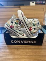 Converse Kinder Chuck Taylor All Star bunt Grösse 27 neu