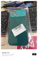 Coque iPhone 15 neuf