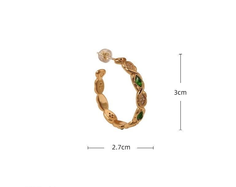 Orecchini pendenti & Orecchini a lobo: Barock Perlen Ohrstecker / echte Süßwasserperlen – Nuovo e nell'imballaggio originale da Sarnen venduto da Yingsperlen3 3