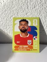 Sticker Panini Anibal Godoy Panama FIFA World Cup 2026 Unite
