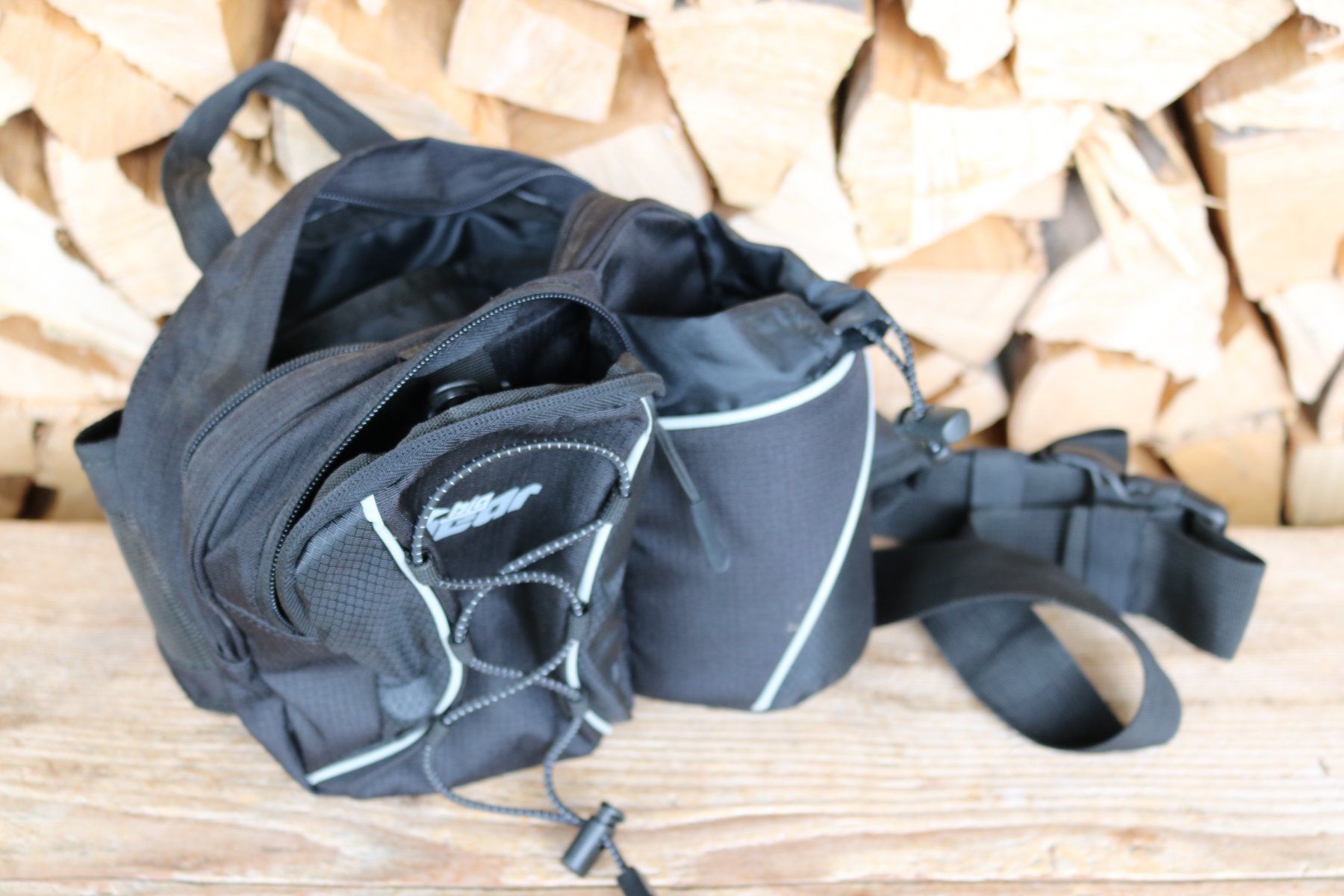Borse: Running-Tasche – Usato da Marbach SG venduto da kessler61 1