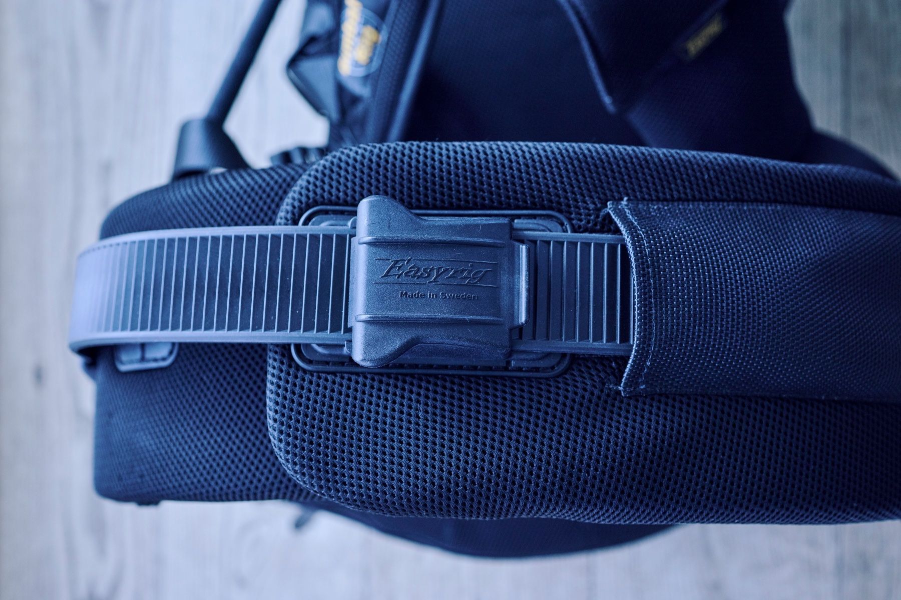 Sonstiges Zubehör: Easyrig Vario 5 Gimbalrig – Gebraucht aus Meilen von danielson0_3 2