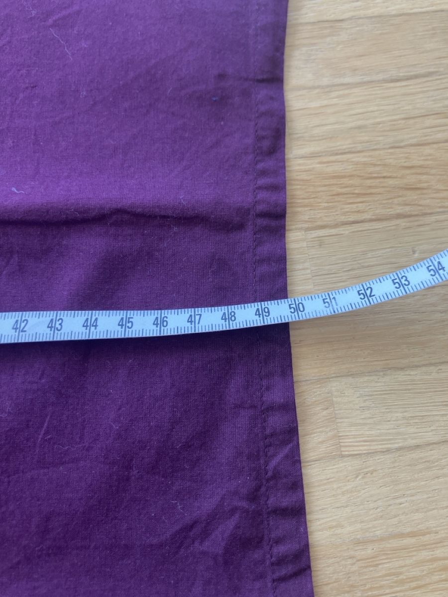 Serviettes: Stoffservietten violett, 5 Stk. – Neuf (Voir description) à Luzern par xyz9 2