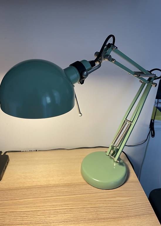 Lampade: Lampada da tavolo regolabile – Usato da Locarno venduto da ste_8rjr 2