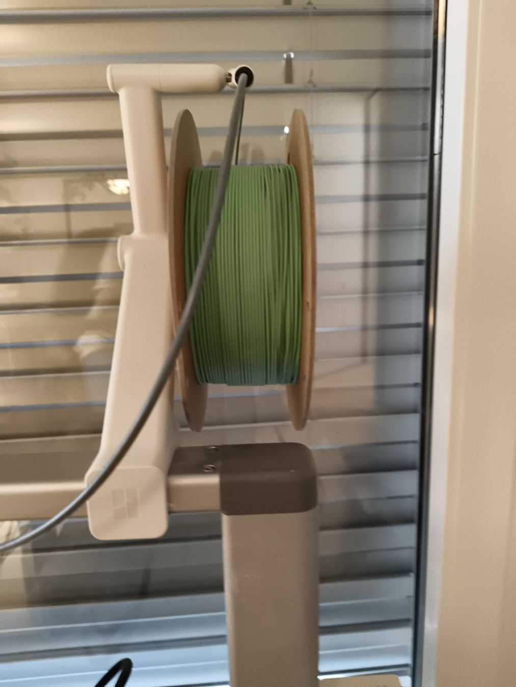Bambu Lab 3D Drucker: Bambu Lab A1 3D Drucker Top Zustand mit Gratis Filament. – Neu (gemäss Beschreibung) aus Regensdorf von jan_ysf5 4