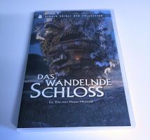 Das Wandelnde Schloss *2 Disc* Studio Ghibli Collection