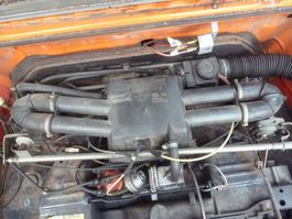 VW T3 Cu Motor Typ 4